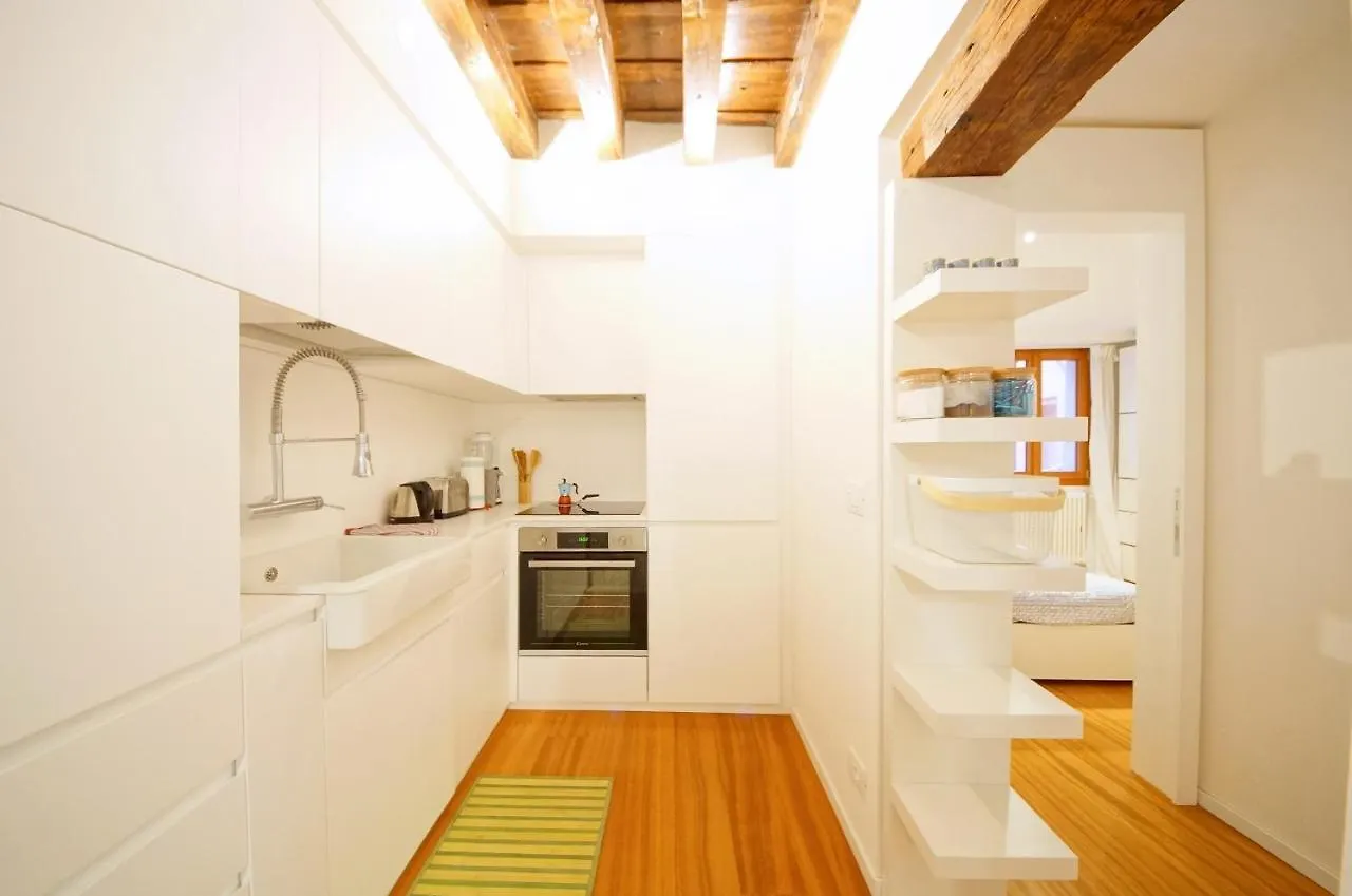 Dolcevita Apartments N 479 Venice