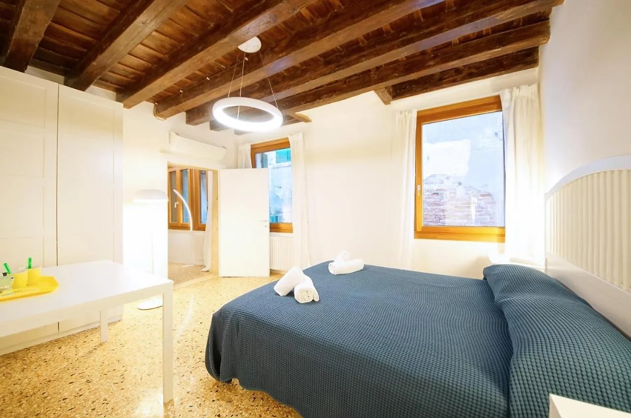 Dolcevita Apartments N 479 Venice