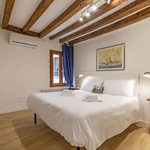  Apartment Santa Fosca Cozy