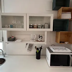  Apartment Ca Giardini In Biennale By Bricola