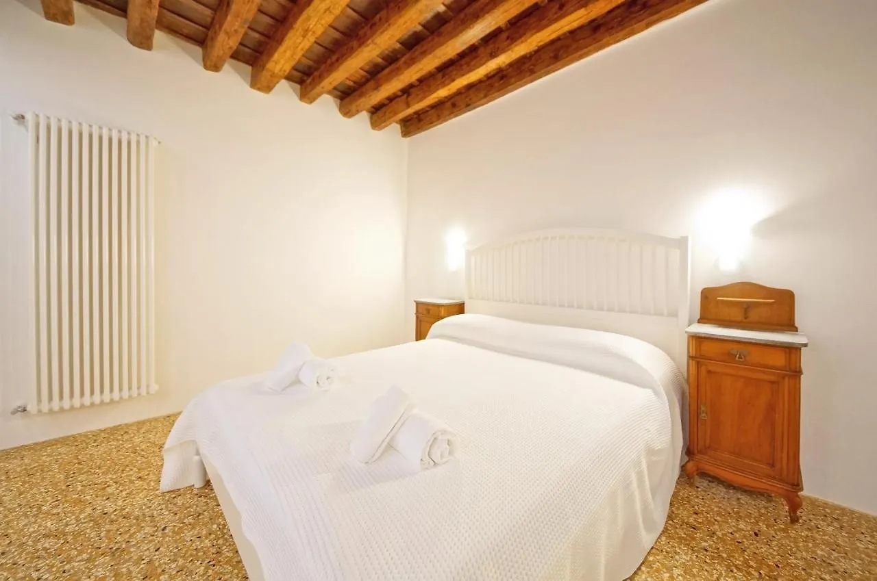 Dolcevita Apartments N 479 Venise Italie
