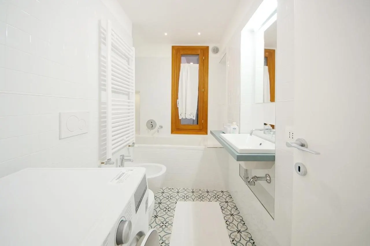 Dolcevita Apartments N 479 Venise 0*,