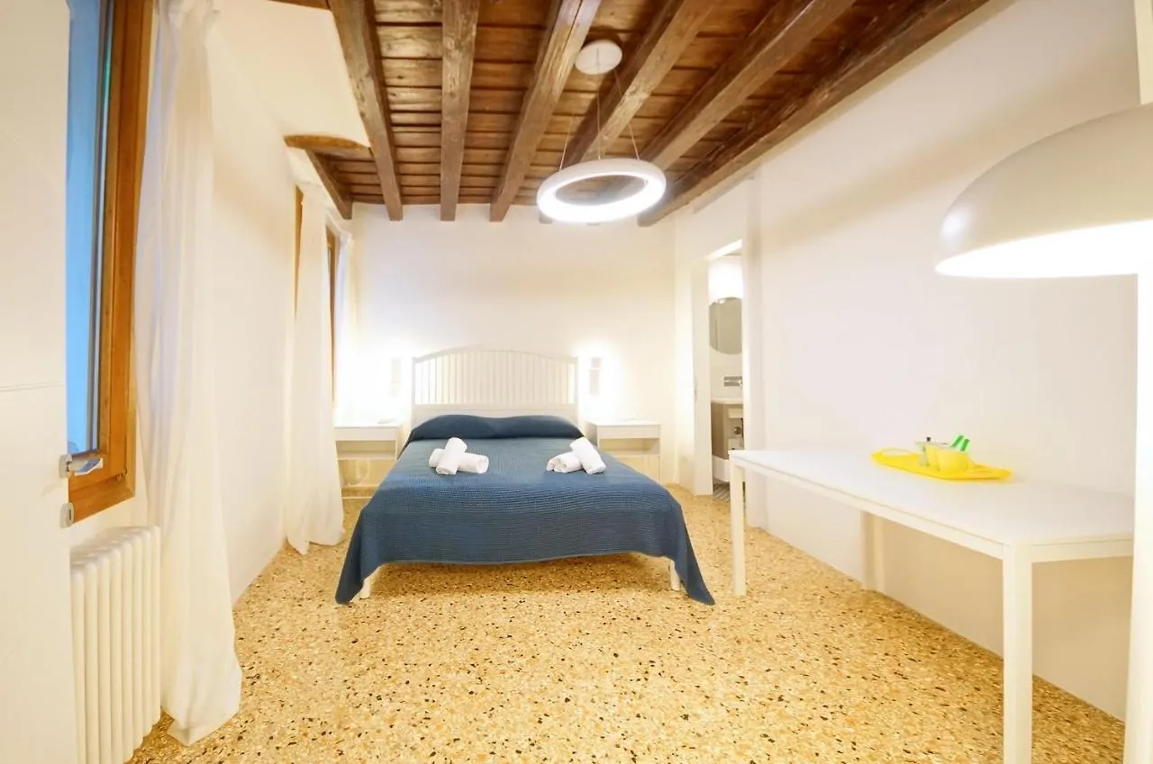 Dolcevita Apartments N 479 Venise 0*,  Italie