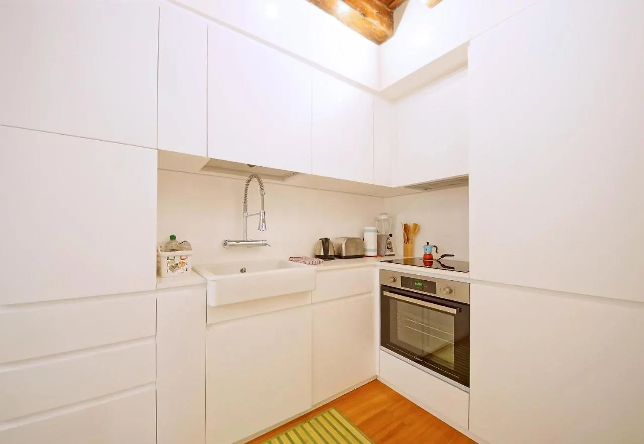 Dolcevita Apartments N 479 Venise