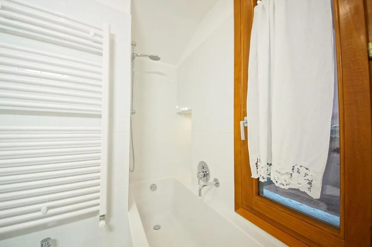 Dolcevita Apartments N 479 Venise
