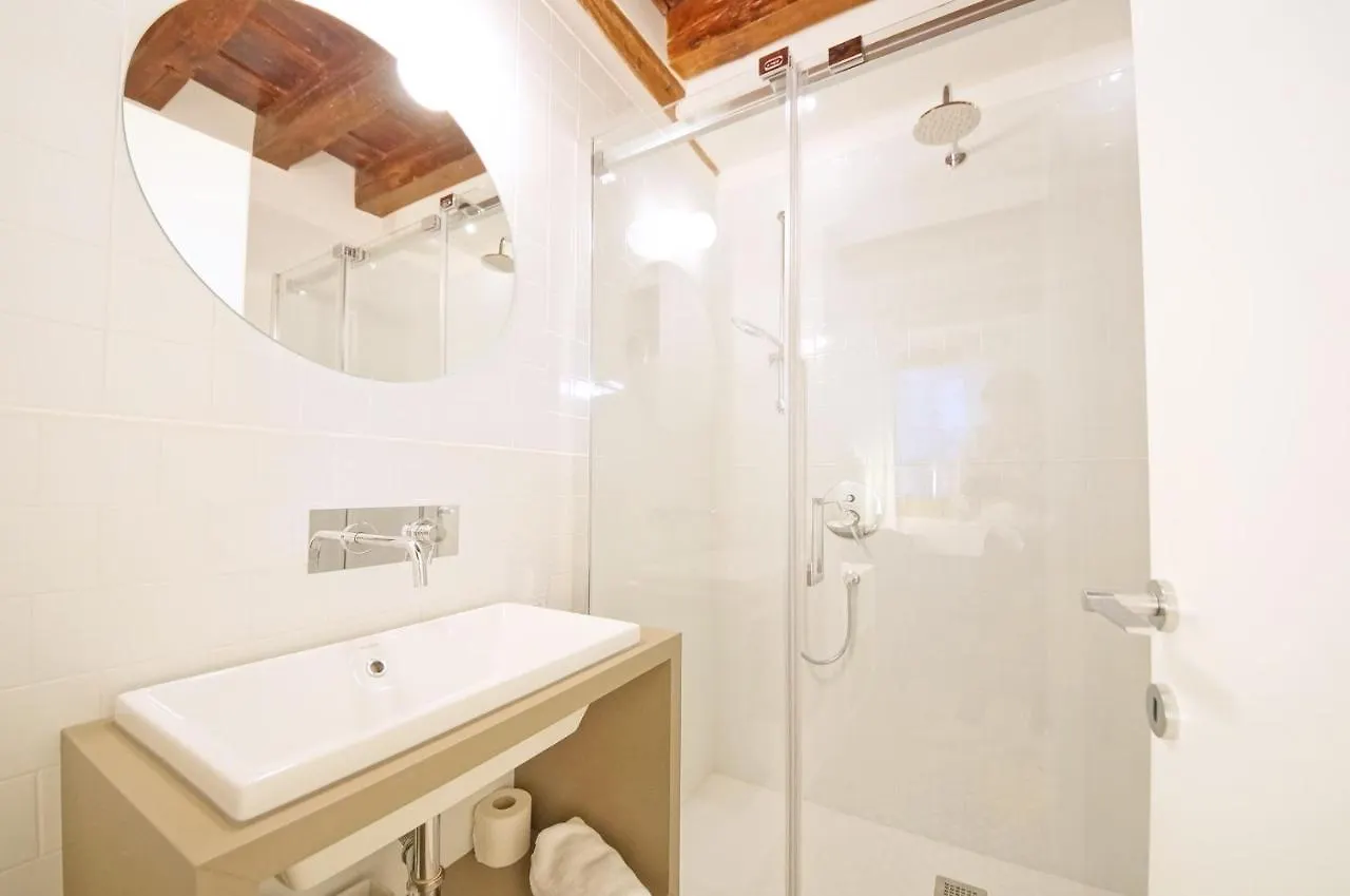Dolcevita Apartments N 479 Venise
