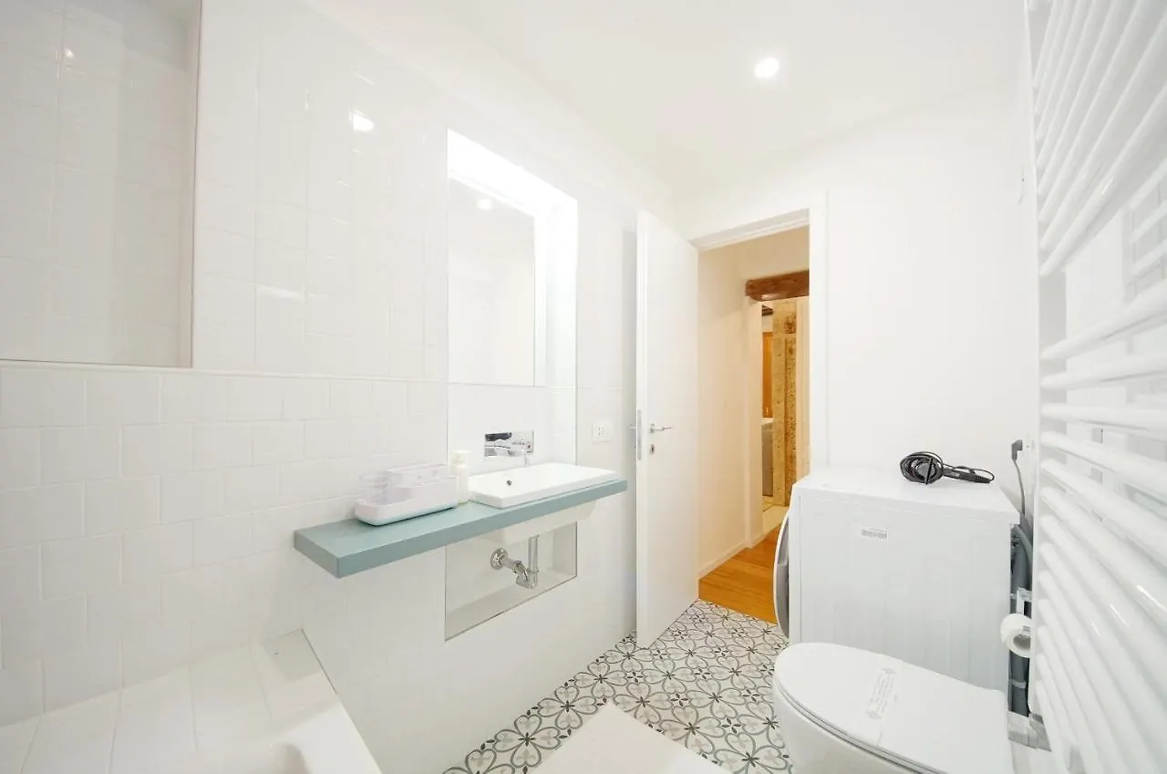 Dolcevita Apartments N 479 Venise