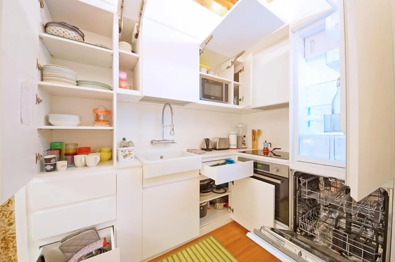 Dolcevita Apartments N 479 Venise 0*,  Italie