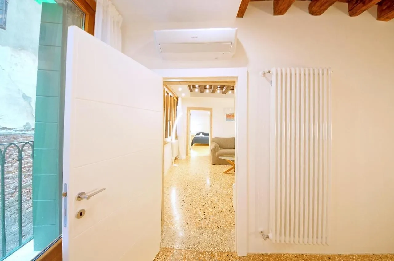 Dolcevita Apartments N 479 Venise